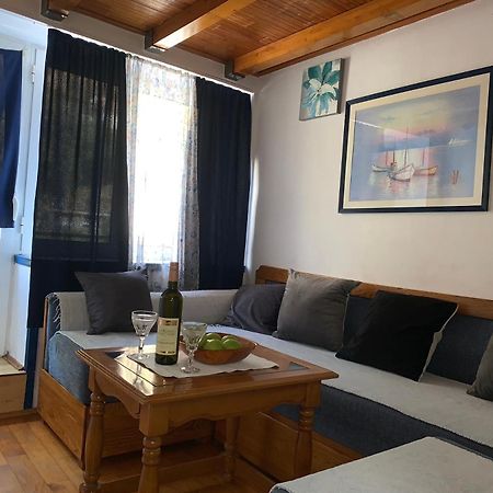 Apartman Tina Gurdic Котор Экстерьер фото