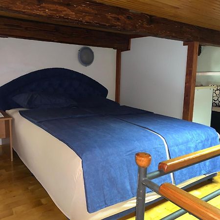Apartman Tina Gurdic Котор Экстерьер фото